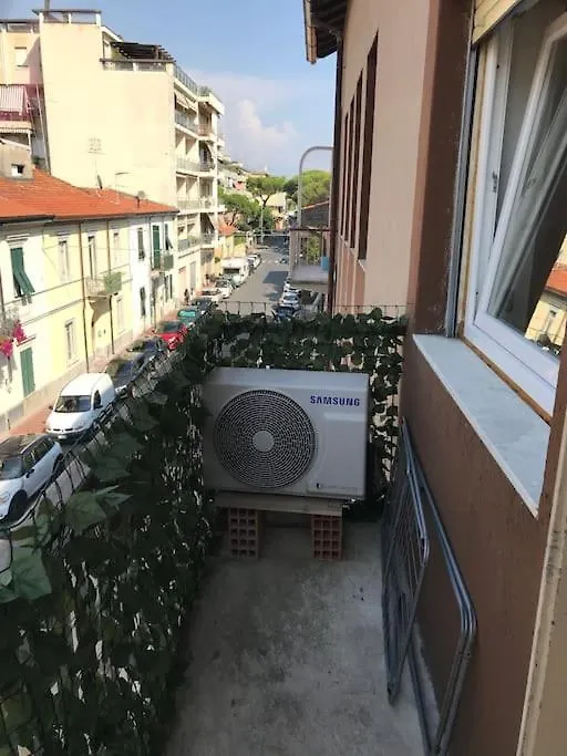 Appartamento Monolocale Mare Maty Marina Di Carrara