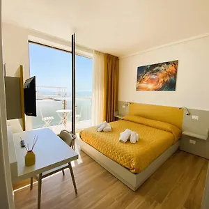 Frühstückspension Bagno Luciano, Marina Di Carrara