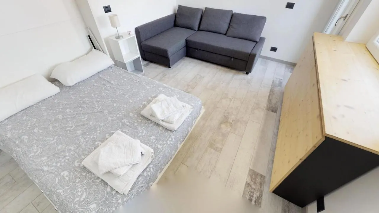Ferienwohnung Monolocale Mare Maty Marina Di Carrara 0*,