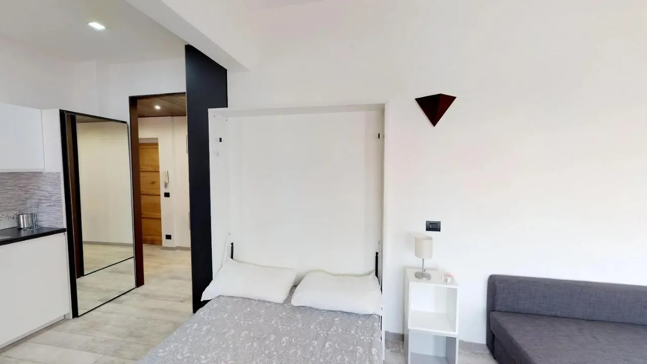 Ferienwohnung Monolocale Mare Maty Marina Di Carrara Apartment