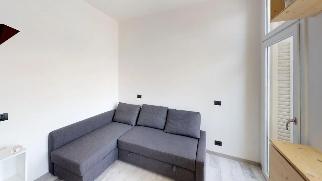 Apartment Ferienwohnung Monolocale Mare Maty Marina Di Carrara