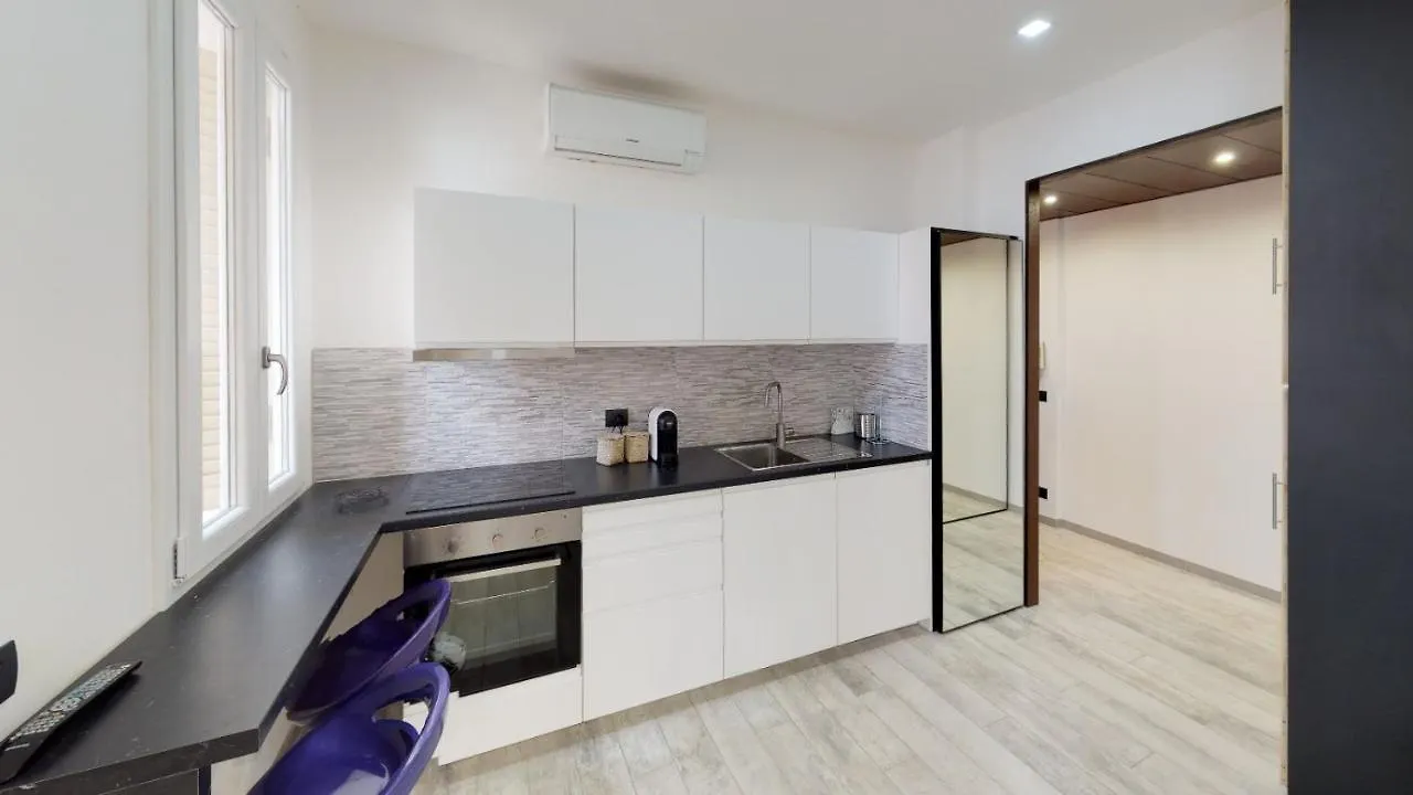 Ferienwohnung Monolocale Mare Maty Marina Di Carrara