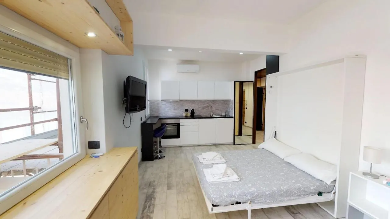 Ferienwohnung Monolocale Mare Maty Marina Di Carrara Italien
