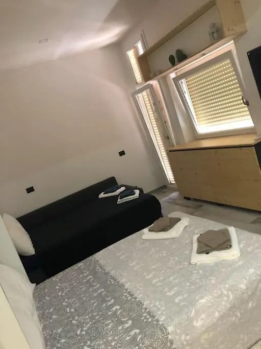 Ferienwohnung Monolocale Mare Maty Marina Di Carrara 0*,