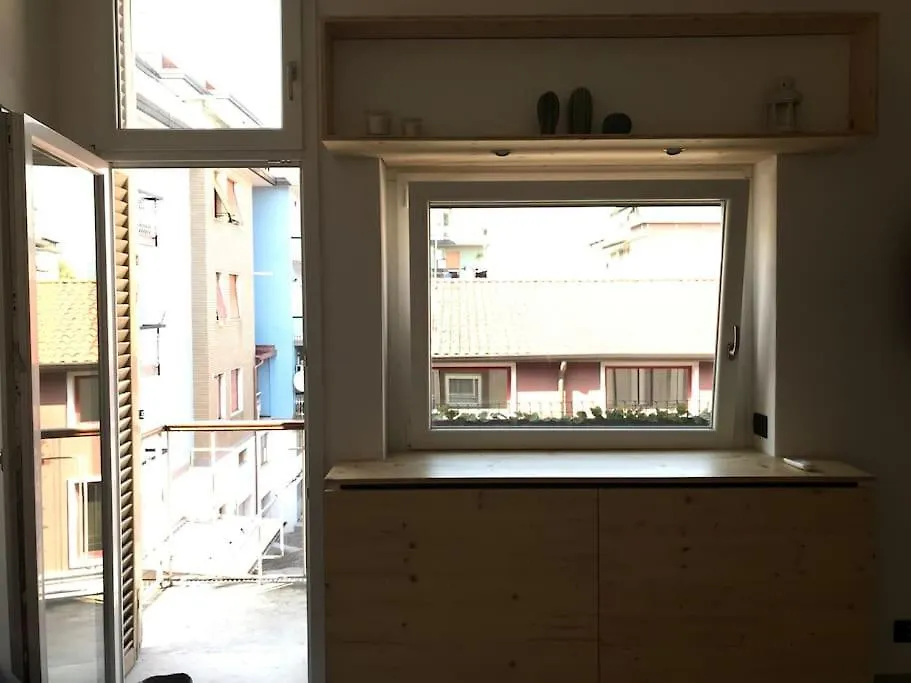 Apartment Ferienwohnung Monolocale Mare Maty Marina Di Carrara Italien