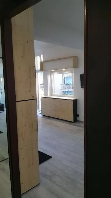 Ferienwohnung Monolocale Mare Maty Marina Di Carrara